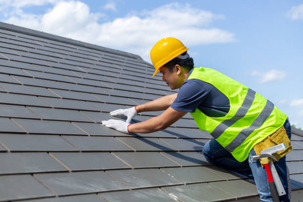 Best Tile Roofing Contractor  in Liberal, KS
