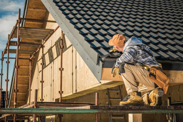 Best Metal Roofing Contractor  in Liberal, KS