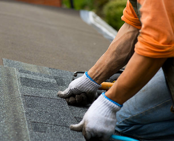 Reliable Liberal, KS Roofing Contractor Solutions