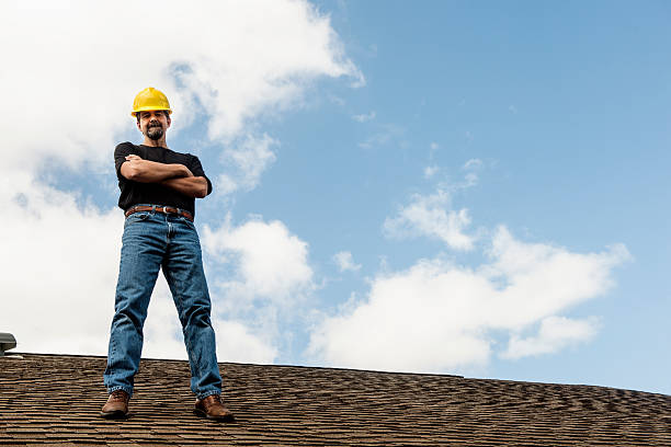 Best New Roof Installation  in Liberal, KS