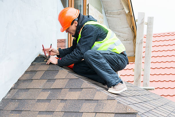 Best Residential Roofing Contractor  in Liberal, KS