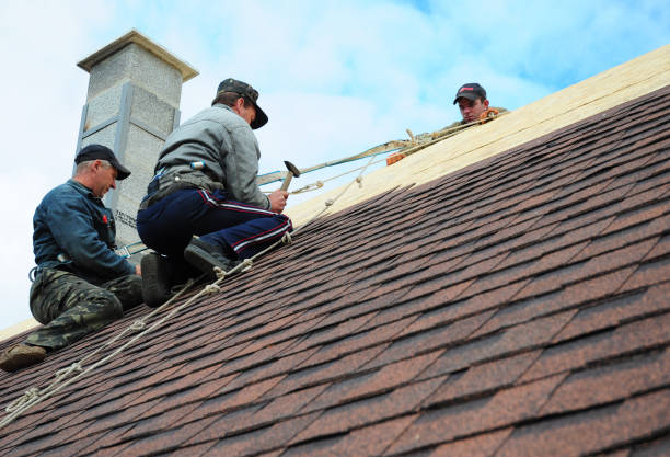 Best Roof Waterproofing Services  in Liberal, KS